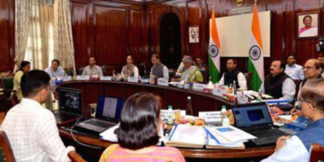 6 महीने बाद होगी GST काउंसिल की रिव्यू मीटिंग