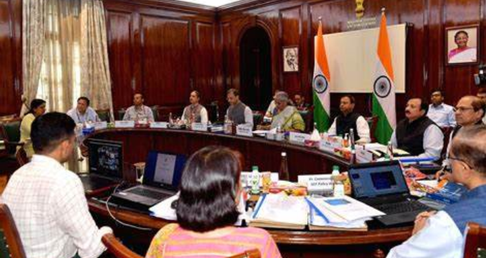 6 महीने बाद होगी GST काउंसिल की रिव्यू मीटिंग
