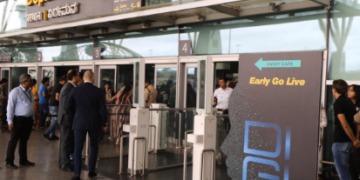 6 और हवाई अड्डों पर डिजी यात्रा की जाएगी शुरू