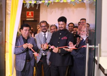 देश के पूर्वी हिस्से में भारतीय गुणवत्ता परिषद (QCI) ने कोलकाता में खोला अपना पहला ऑफिस