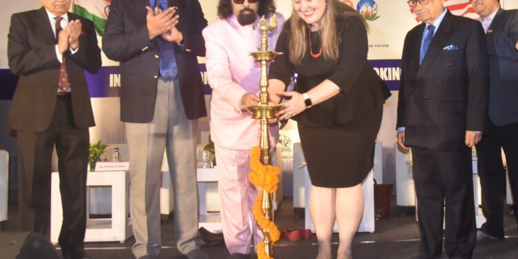 इंडो-यूएस आर्थिक संबंध के सफल 76 साल पर एक दिवसीय सम्मेलन का आयोजन