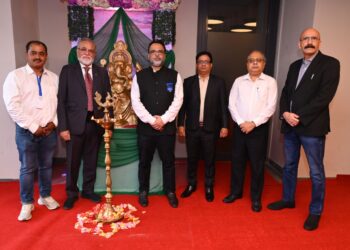 तीन द‍िवसीय 20वां इंटरनेशनल फूड टेक कोलकाता 2023 हुआ शुरू 