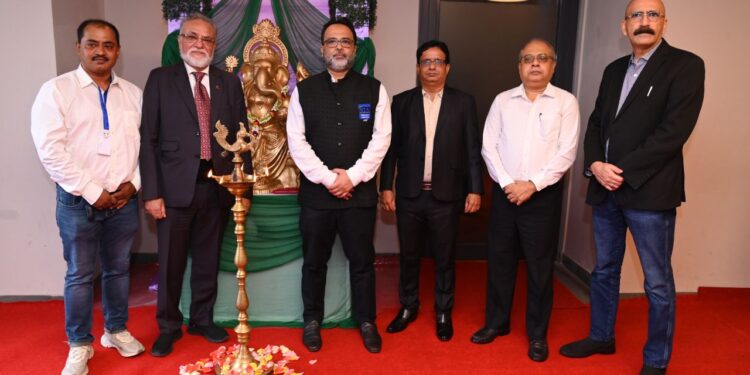 तीन दिवसीय 20वां इंटरनेशनल फूड टेक कोलकाता 2023 हुआ शुरू