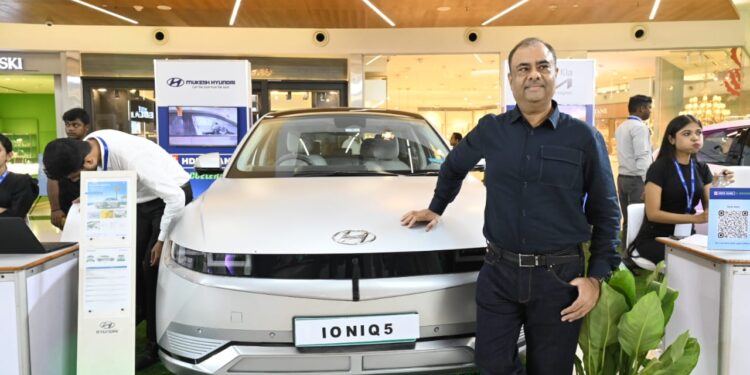 एचडीएफसी बैंक ने पूर्वी भारत का पहला ईवी एक्सपो: ‘ई-एक्सेलरेट’ किया लॉन्च