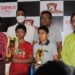 बंगाल शतरंज एसोसिएशन और एक्रोपोलिस मॉल ने म‍िलकर क‍िया इंटरस्कूल शतरंज प्रतियोगिता का आयोजन