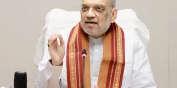 केंद्रीय गृह मंत्री अमित शाह ने CRCS-सहारा रिफन्ड पोर्टल के माध्यम से सहारा समूह की सहकारी समितियों के वैध जमाकर्ताओं को की धनराशि ट्रांसफर