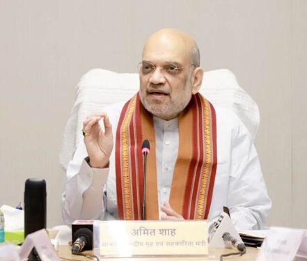 केंद्रीय गृह मंत्री अमित शाह ने CRCS-सहारा रिफन्ड पोर्टल के माध्यम से सहारा समूह की सहकारी समितियों के वैध जमाकर्ताओं को की धनराशि ट्रांसफर