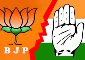 एबीपी न्यूज-सीवोटर ओपिनियन पोल का अनुमान,  कांग्रेस रखेगी छत्तीसगढ़ में सत्ता बरकरार