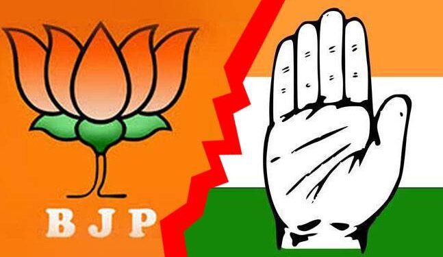 एबीपी न्यूज-सीवोटर ओपिनियन पोल का अनुमान,  कांग्रेस रखेगी छत्तीसगढ़ में सत्ता बरकरार