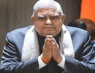 स्वतंत्रता दिवस की पूर्व संध्या पर उपराष्ट्रपति का राष्ट्र के नाम संदेश