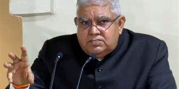 ओणम की पूर्व संध्या पर उपराष्ट्रपति का राष्ट्र के नाम संदेश