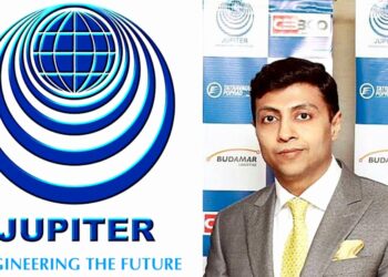 ज्यूपिटर वैगन्स लिमिटेड ने Q1FY24 में शानदार कमाई की दी रिपोर्ट