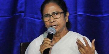 केन्द्र के ख‍िलाफ पूरे बंगाल में 6 अगस्त को होगा विरोध प्रदर्शन : सीएम