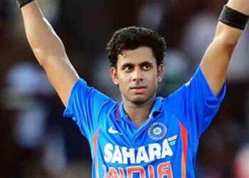 बंगाल के खेल मंत्री व पूर्व भारतीय बल्‍लेबाज मनोज त‍िवारी ने क्रिकेट के सभी प्रारूपों से ल‍िया संन्यास