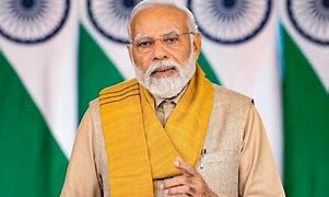 हमारे वीर शहीद पुरुषों और महिलाओं के सम्मान में ‘मेरी माटी मेरा देश’ अभियान किया जाएगा शुरू : प्रधानमंत्री