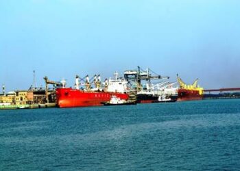 पीपीए बना चालू वित्त वर्ष में सबसे तेजी से 50 एमएमटी कार्गो को हैंडल करने वाला  प्रमुख बंदरगाह