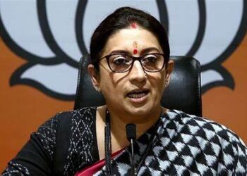 बाल देखभाल गृहों की निगरानी के लिए किया गया ‘मासी पोर्टल’ का शुभारंभ