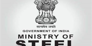 इस्पात मंत्रालय ने राष्ट्रीय धातु विज्ञानी पुरस्कार-2023 के लिए उद्योग और अनुसंधान एवं शिक्षा जगत से जुड़े व्यक्तियों से किए आवेदन आमंत्रित