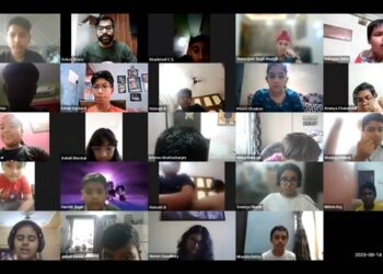 सीएसआईआर-एनएमएल और केएएमपी : आर्टिफिशियल इंटेलिजेंस और मशीन लर्निंग पर ज्ञान साझाकरण सत्र