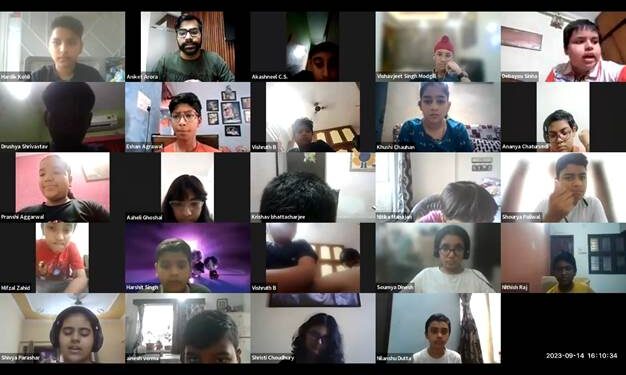 सीएसआईआर-एनएमएल और केएएमपी : आर्टिफिशियल इंटेलिजेंस और मशीन लर्निंग पर ज्ञान साझाकरण सत्र