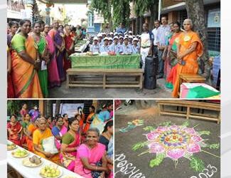 छठे राष्ट्रीय पोषण माह के प्रथम 12 दिनों में देश भर में जन आंदोलन डैशबोर्ड पर 6 करोड़ से अधिक गतिविधियों को पंजीकृत किया गया