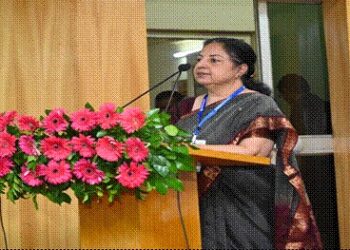 “एमएसएमई को सशक्त बनाते सीआरटीडीएच” पर एक दिवसीय चिंतन शिविर का समापन