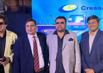क्रेसांडा सॉल्यूशंस ने पूर्वी रेलवे के साथ भारत के सबसे बड़े एडवरटाइजिंग और कंसीर्ज सर्विसेज समझौते पर किए हस्ताक्षर 