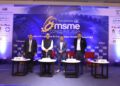 सीआईआई पूर्वी क्षेत्र ने कोलकाता में 10वें एमएसएमई कॉन्क्लेव का किया आयोजन