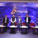 सीआईआई पूर्वी क्षेत्र ने कोलकाता में 10वें एमएसएमई कॉन्क्लेव का किया आयोजन