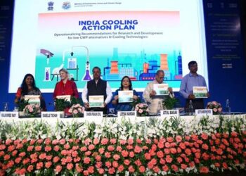 पर्यावरण, वन और जलवायु परिवर्तन मंत्रालय ने मनाया 29वां विश्व ओजोन दिवस 