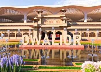 देशभर के रेलवे स्टेशनों का कायाकल्प करना हमारी सरकार की प्राथमिकता : प्रधानमंत्री