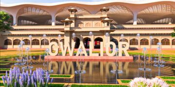 देशभर के रेलवे स्टेशनों का कायाकल्प करना हमारी सरकार की प्राथमिकता : प्रधानमंत्री