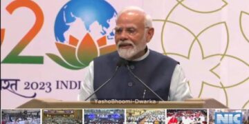 विश्वकर्मा समाज में हमेशा महत्वपूर्ण बने रहेंगे, यह योजना उन्हें आधुनिक युग में ले जाने का एक प्रयास : प्रधानमंत्री