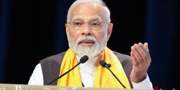 प्रधानमंत्री ने युवाओं को जी20 यूनिवर्सिटी कनेक्ट फिनाले में भाग लेने के लिए किया आमंत्रित