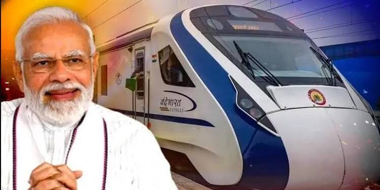 “भारत अपने वर्तमान और भविष्य की जरूरतों पर एक साथ कर रहा है काम ” : प्रधानमंत्री