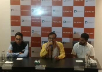 प्राइमार्क के सहयोग से डिज़ाइन कैफ़े ने सिटी ऑफ़ जॉय में की अपनी शुरुआत 