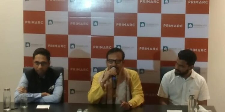 प्राइमार्क के सहयोग से डिज़ाइन कैफ़े ने सिटी ऑफ़ जॉय में की अपनी शुरुआत 