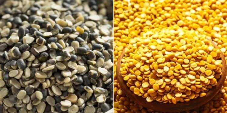 केंद्र सरकार ने अरहर और उड़द की स्टॉक सीमा की अवधि को बढ़ाया 31 दिसंबर तक