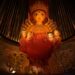 DURGA PUJA PARIKRAMA : एसबी पार्क सर्बोजनिन दुर्गोत्सव का 53वां वर्ष मनाया जा रहा है, इसकी थीम “एलेम नोतुन देशे” है