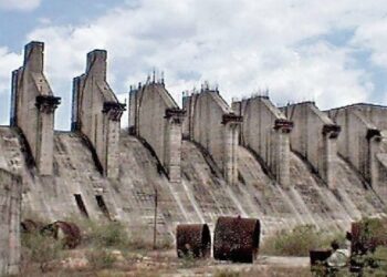 कैबिनेट ने बिहार और झारखंड में उत्तरी कोयल जलाशय परियोजना के शेष कार्यों को पूरा करने की संशोधित लागत को मंजूरी दी