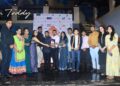 नवरात्रि के मौके पर आयोजित पारंपरिक कार्यक्रम रासलीला 3.0 का हुआ आनावरण