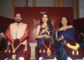 टाटा कंपनी का भारत का सबसे बड़ा आभूषण खुदरा ब्रांड तनिष्क ने गर्व से अपने विशेष पूजो संग्रह – ‘ऐशानी’ का किया अनावरण