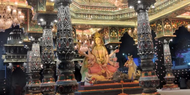 DURGA PUJA PARIKRAMA : दुर्गाप्रेन्योर, एक अभूतपूर्व पहल