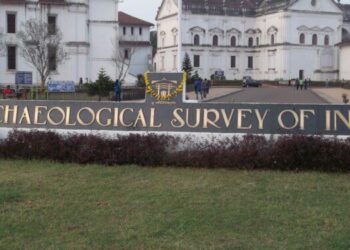 एएसआई की योजना ऐतिहासिक वस्‍तुओं की उपहार दुकानें स्‍थापित करने की है, जहां से लोग ऐतिहासिक वस्‍तुए खरीद सकते हैं