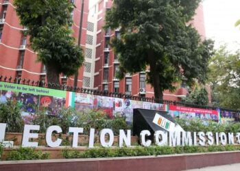 छत्तीसगढ़, मध्य प्रदेश, मिजोरम, राजस्थान और तेलंगाना की विधानसभाओं के लिए आम चुनाव, 2023