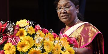 हमारी कृषि-खाद्य प्रणालियों को अधिक न्यायसंगत, समावेशी और न्यायसंगत बनाना न केवल वांछनीय है बल्कि ग्रह और मानव जाति की भलाई के लिए भी महत्वपूर्ण है : राष्ट्रपति