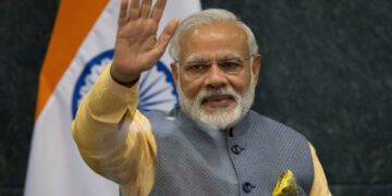 प्रधानमंत्री 5 अक्टूबर को राजस्थान और मध्य प्रदेश का करेंगे दौरा
