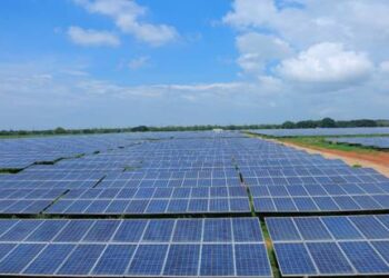 एनएलसी इंडिया लिमिटेड ने राजस्थान में 810 मेगावाट ग्रिड कनेक्टेड सौर फोटोवोल्टिक विद्युत परियोजना की हासिल