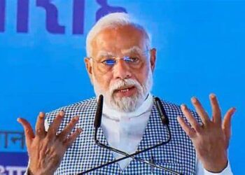 “यह महत्वपूर्ण है कि राजस्थान जो भारत के अतीत के गौरव का प्रतिनिधित्व करता है, उसे भारत के भविष्य का भी प्रतिनिधित्व करना चाहिए”: प्रधानमंत्री