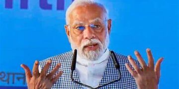 “यह महत्वपूर्ण है कि राजस्थान जो भारत के अतीत के गौरव का प्रतिनिधित्व करता है, उसे भारत के भविष्य का भी प्रतिनिधित्व करना चाहिए”: प्रधानमंत्री